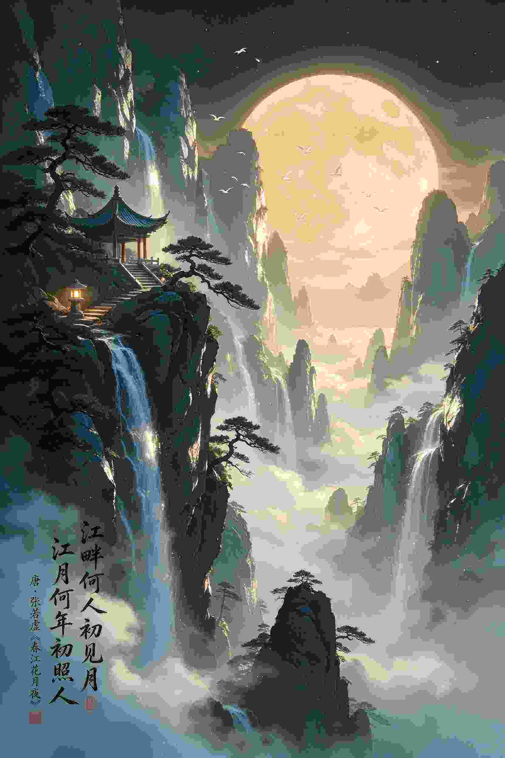 境界的彼方