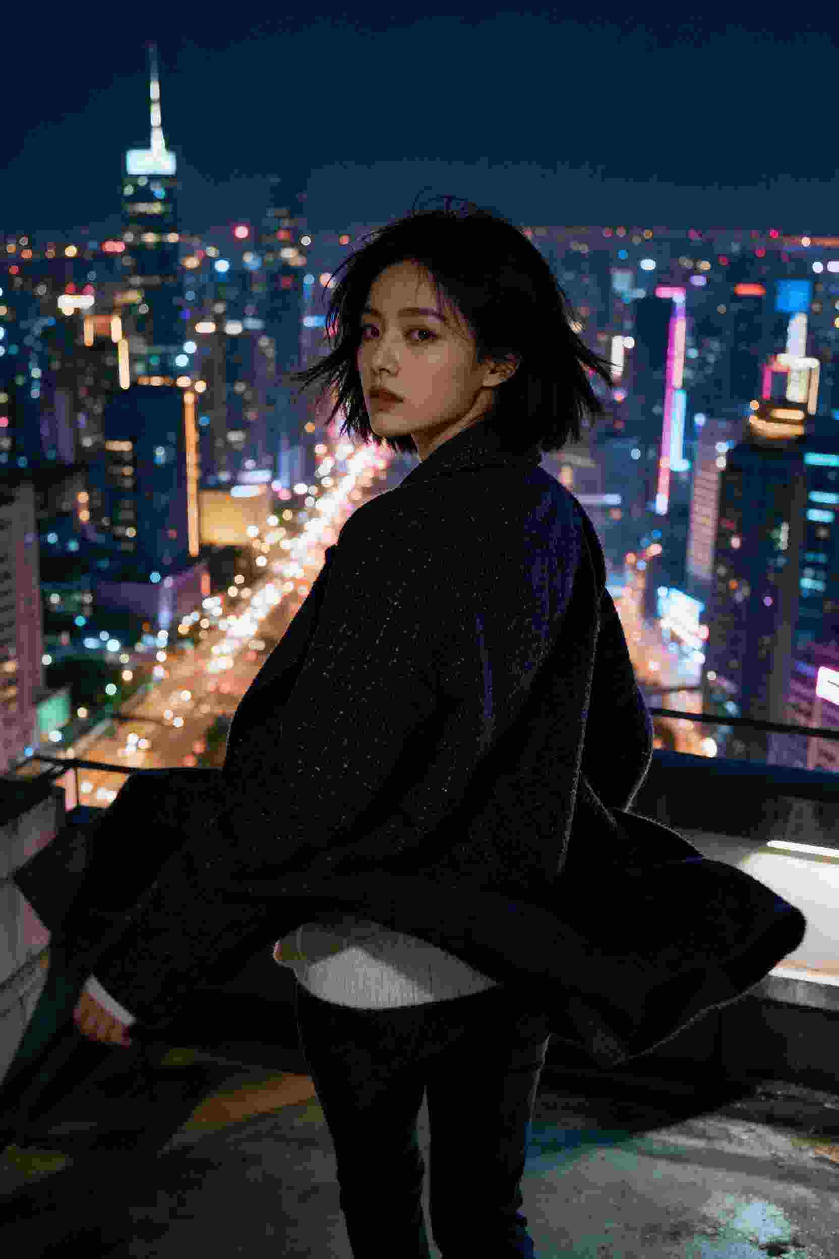 寒蝉鸣泣之时