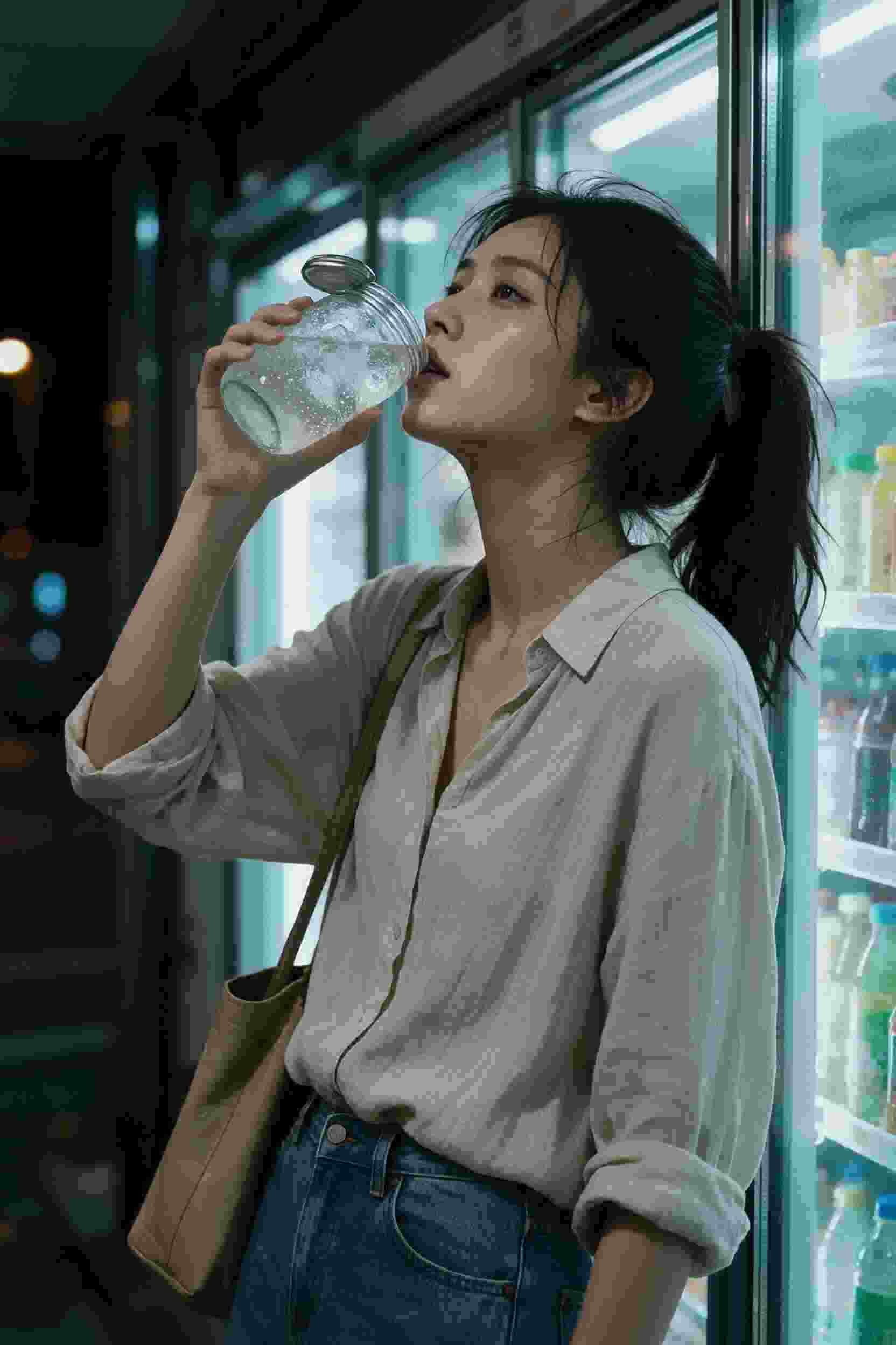 镇魂街
